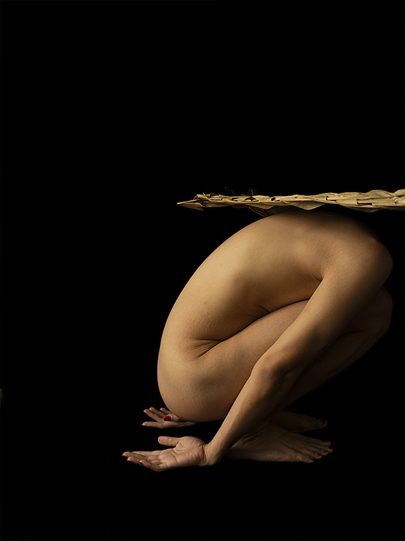 "Sans titre", Casa Tesoro Manille, 19 octobre 2018