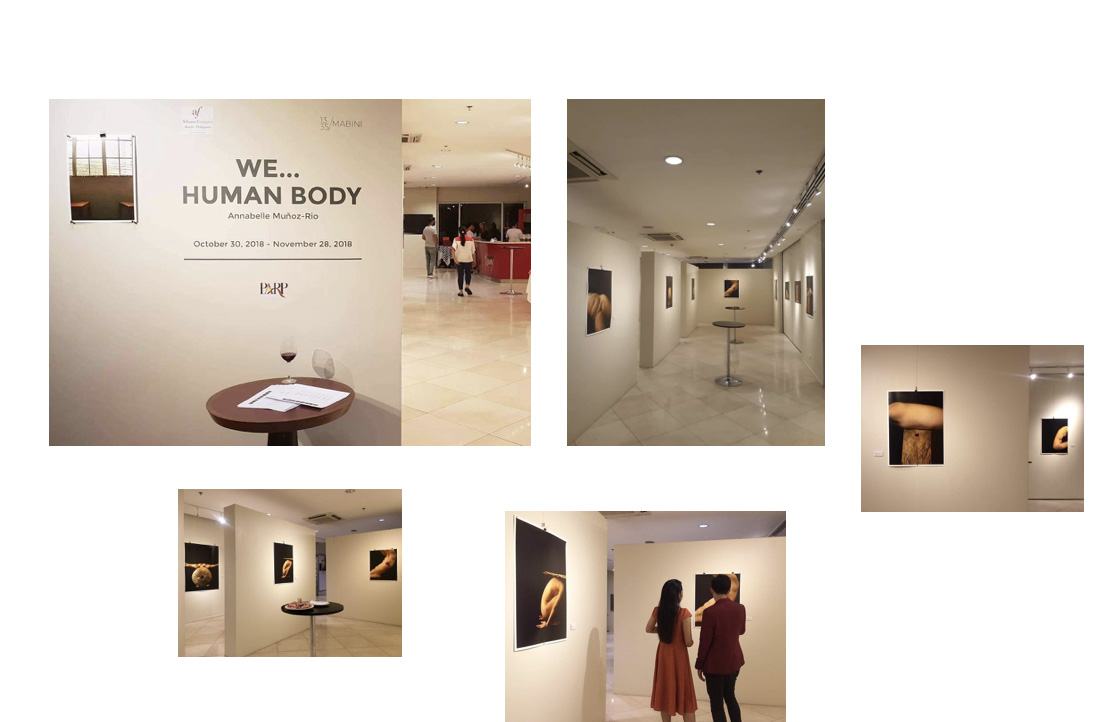 Manila AF Exhibition