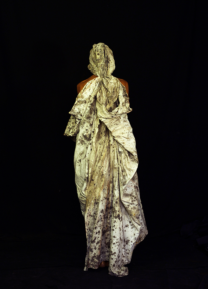 Sans titre - 160X120 cm