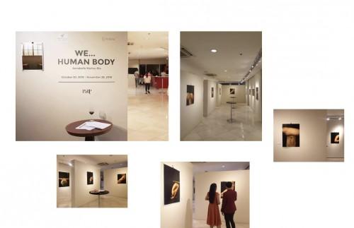 Manila AF Exhibition