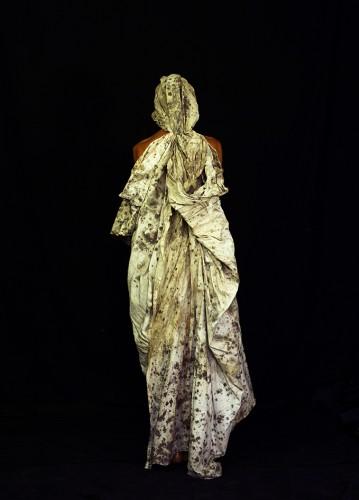 Sans titre - 160X120 cm