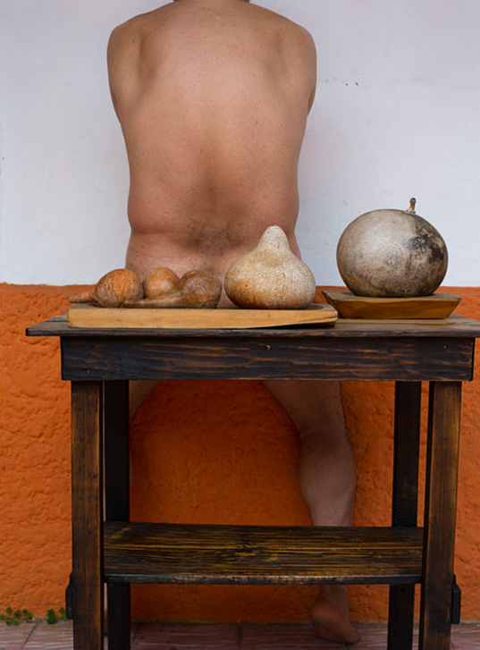 Nature morte