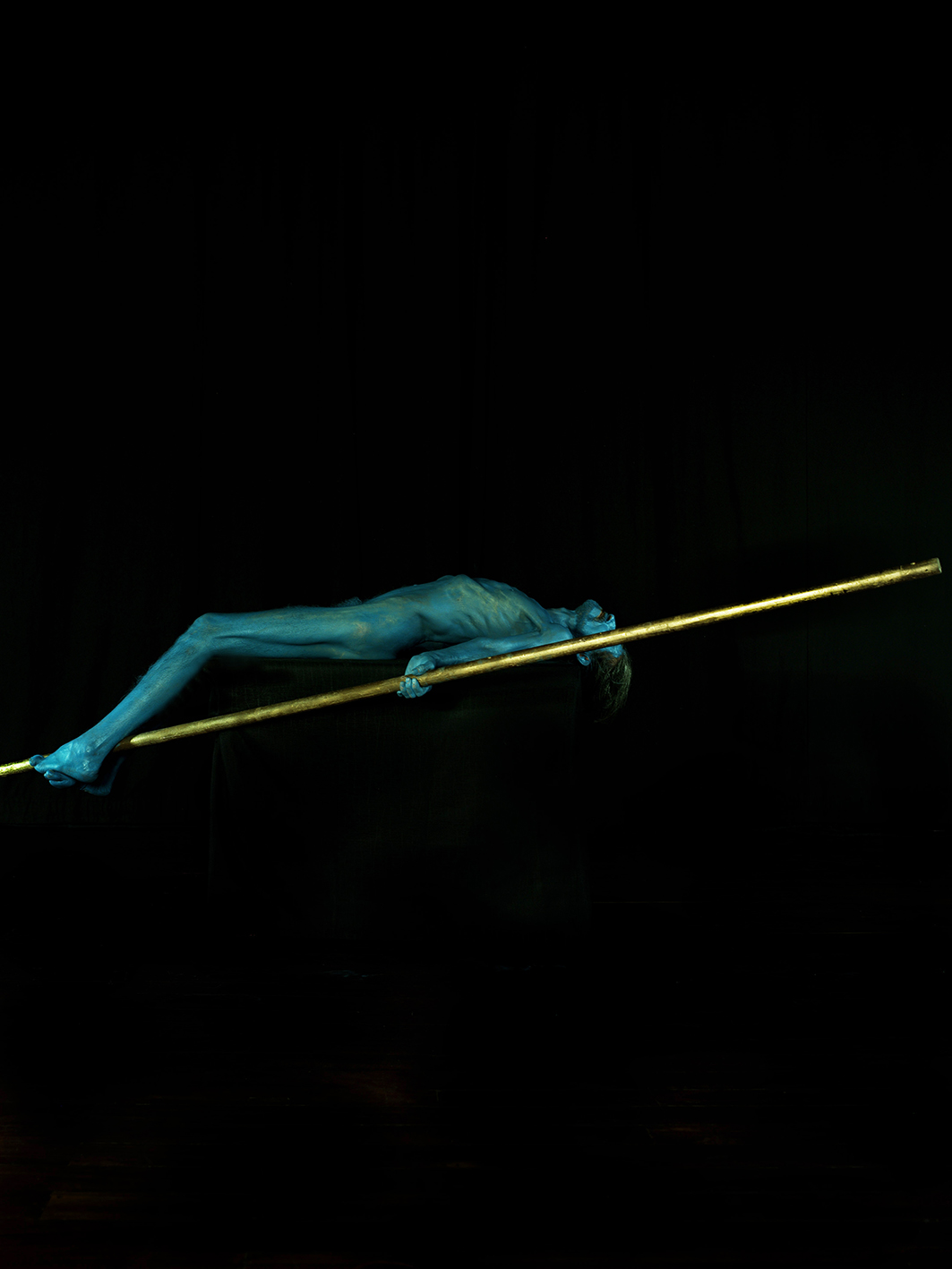 Figura a la barra I