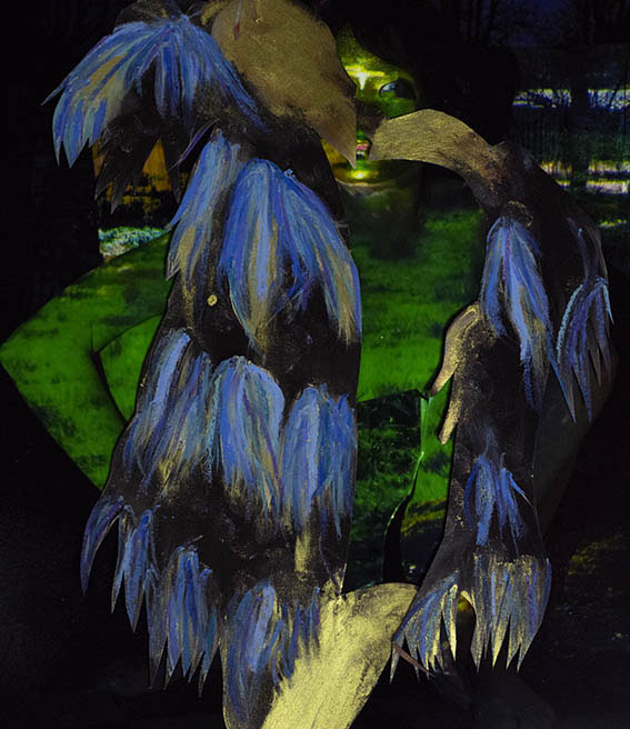 L'oiseau