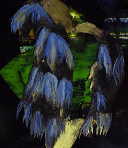 L'oiseau