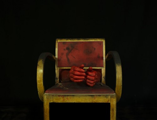 Mains liées