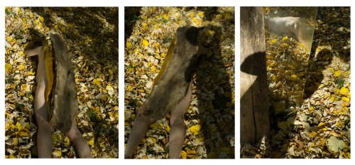 triptyque