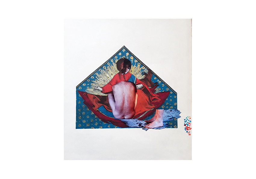 The beheading