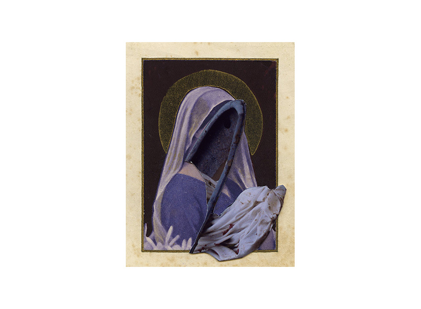 The virgin