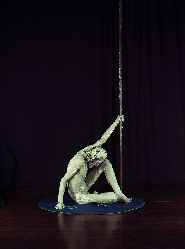 Figura a la barra II