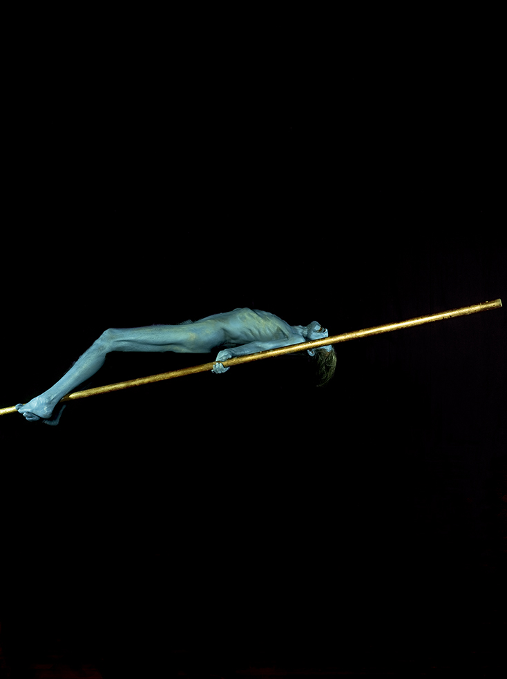 Trans-Figurations ° corpus
